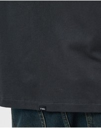 Thrills - Servicing South Of Paradise Embro Merch Tee