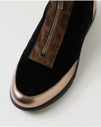Rockport - Newell Ro