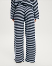 Cotton On Body - Super Soft Waffle Wide Leg Pant