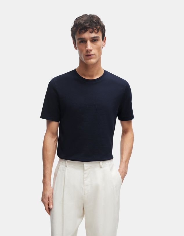 BOSS - Tiburt 240 T-Shirt