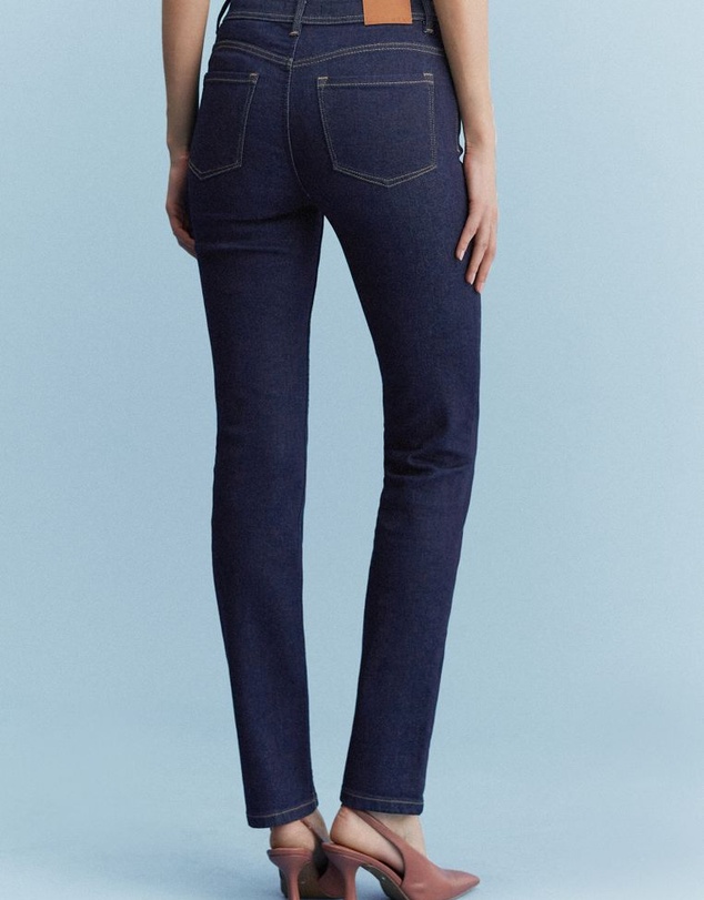 NEXT - Super Soft Slim Jeans