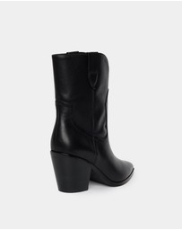 Sol Sana - Rennes Boot