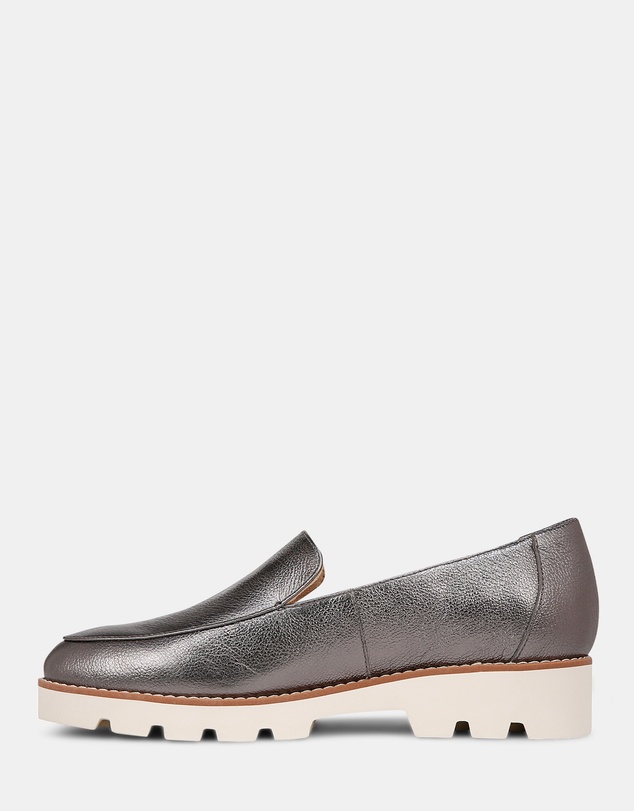 Vionic - Kensley Loafer - Pewter
