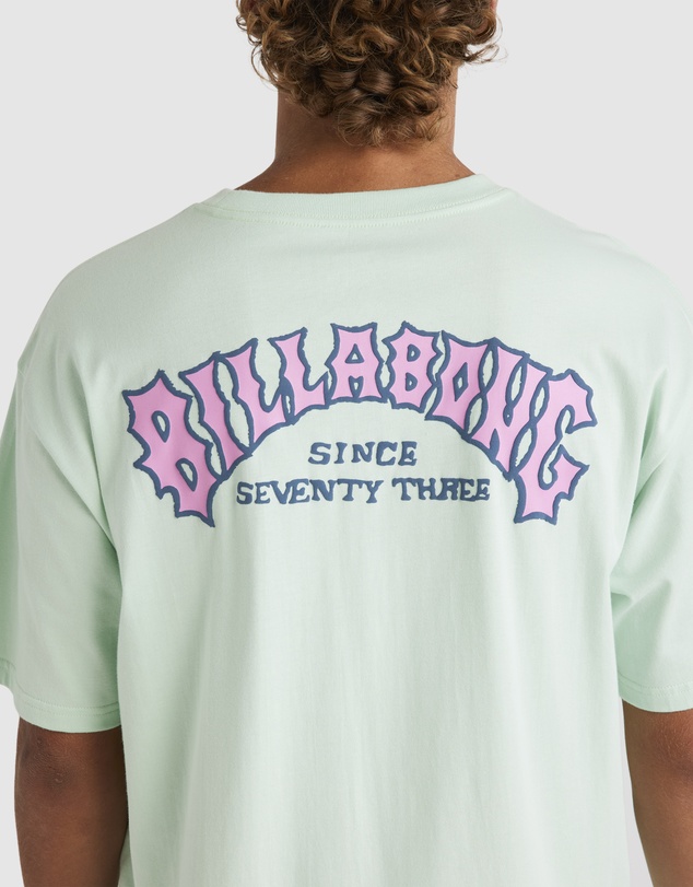 Billabong - Mens 73 Arch T-Shirt