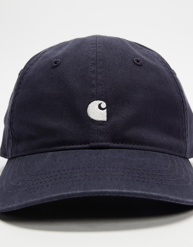 Carhartt WIP - Madison Logo Cap