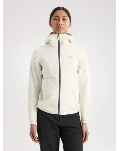 Arc'teryx - Atom Hoody Women's