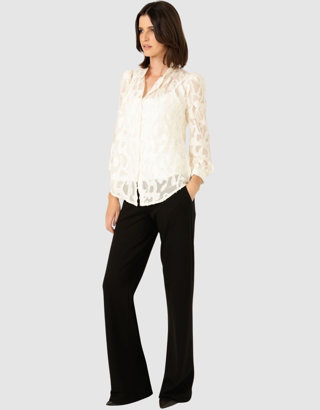 SACHA DRAKE - Salome Blouse