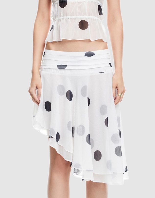 Lioness - Legacy Midi Skirt