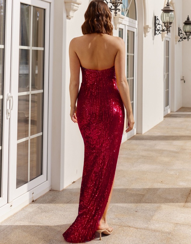 Tania Olsen Designs - Kendall Formal Dress
