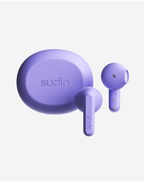 Sudio - A3 - True Wireless 5.4 Bluetooth Headphones/Earbuds