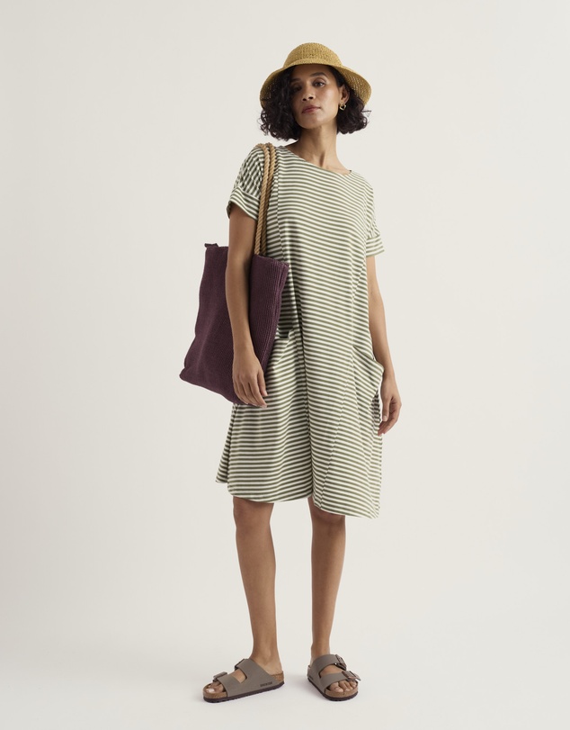 Seasalt - S/S Mill Pool Dress