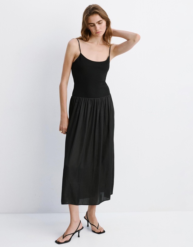 M.N.G - Parroti Dress