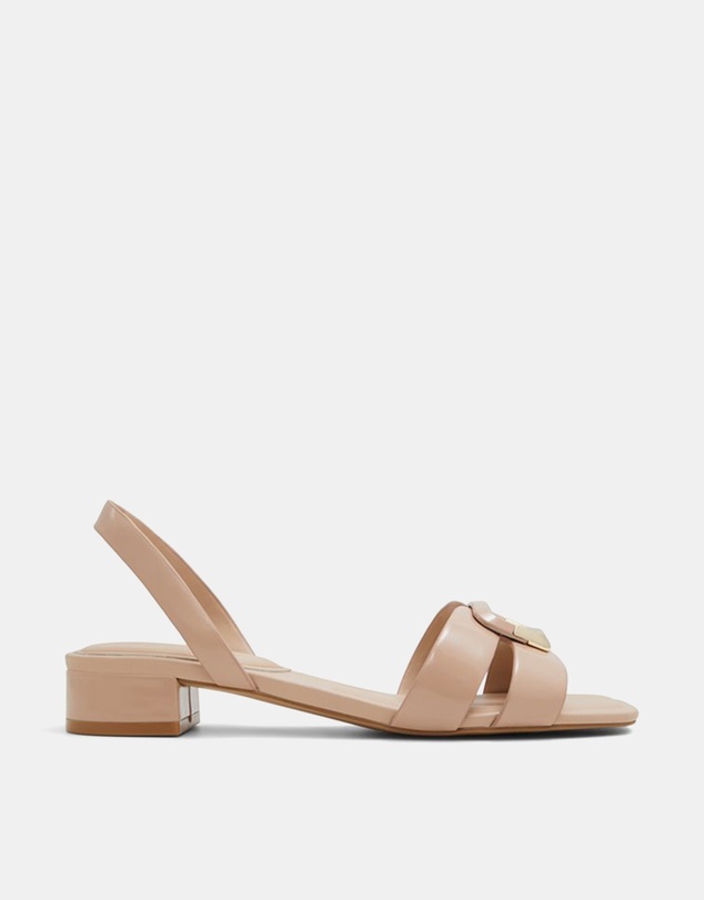 ALDO - Alamaendar Slingback Sandals