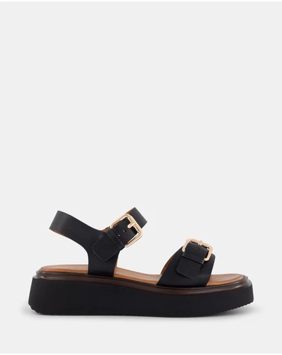 Miss Sofie - Iris Sandals