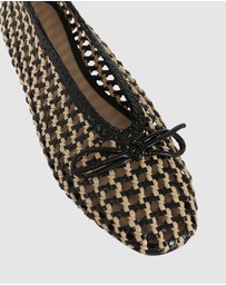 S by Sempre Di - Whalley Ballerinas