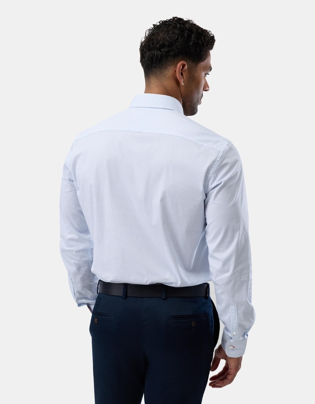 Brooksfield - Stretch Performance Shirt