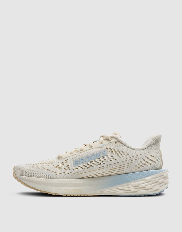 Brooks - Launch 12 - Women's