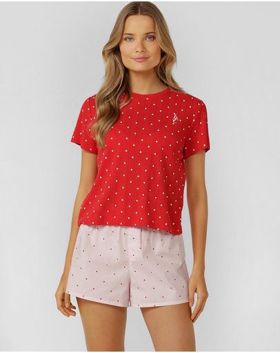 Mi Amour Print
