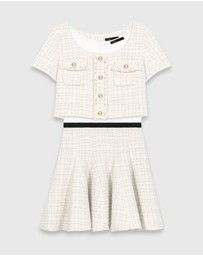 Maje - Ranelle Dress