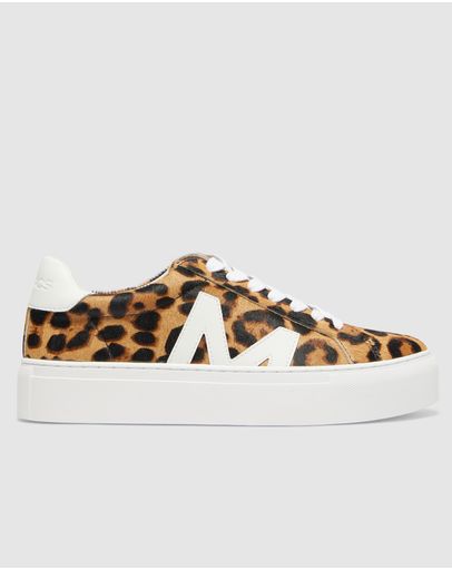 ANIMAL/WHITE