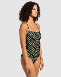 JETS - Mirage Minimal Tank One Piece