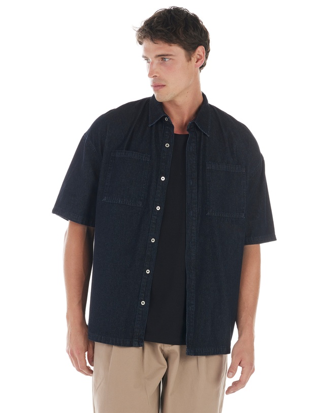 Nana Judy - Orson SS Shirt