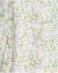 Heaven Australia - Thistle Shelby Crop Top