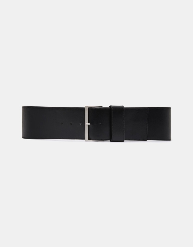 St. Agni - Wide Classic Belt