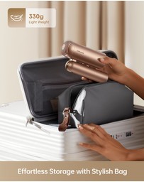 Dreame Beauty - Dreame Pocket Uni Portable High-Speed Hair Dryer