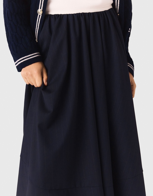 Maje - Jissila Skirt