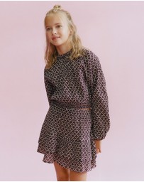 M.N.G - Margoset Blouse - Kids-Teens