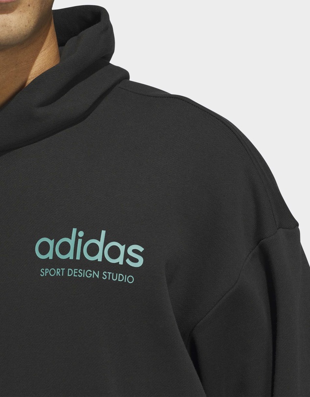 adidas Originals - Only The Best For The Athlete Hoodie Mens