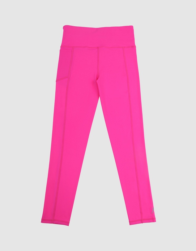 School Active Sports - SAS Active Fearless-Flex Long Leggings