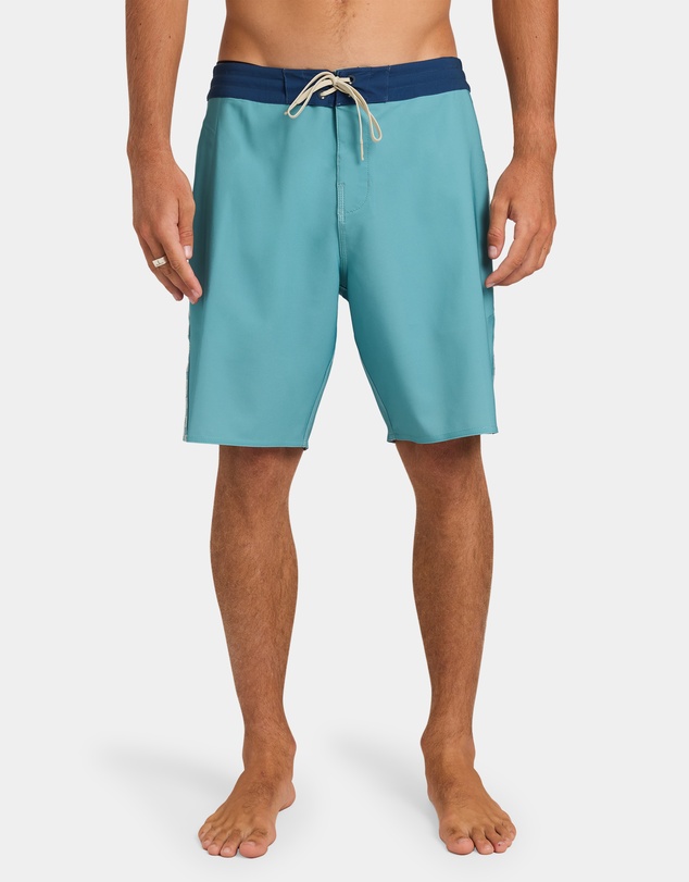 Billabong - Mens Wategos Lo Tide 17.5
