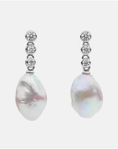 Amber Sceats - Winslie Earrings