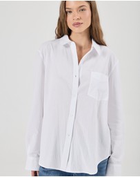 Rolla's - Lucia Shirt Poplin