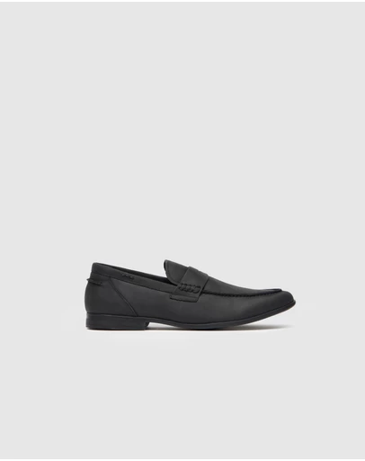 Rodd & Gunn - St James Loafer