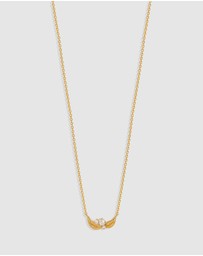 By Charlotte - Through the Seasons Necklace