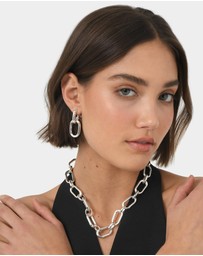 Forcast - Elvira Necklace