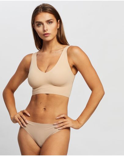 Bare