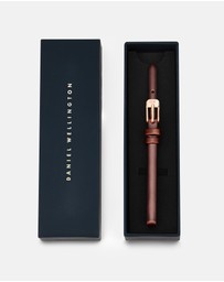 Daniel Wellington - 6mm Strap Pressed St Mawes RG