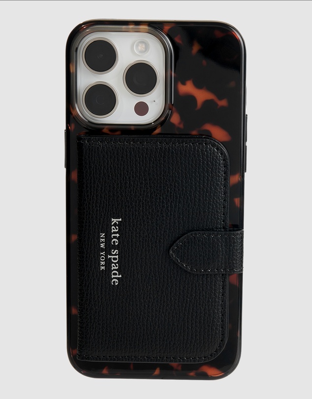 Kate Spade - Kate Spade Morgan Magnetic Wallet MagSafe