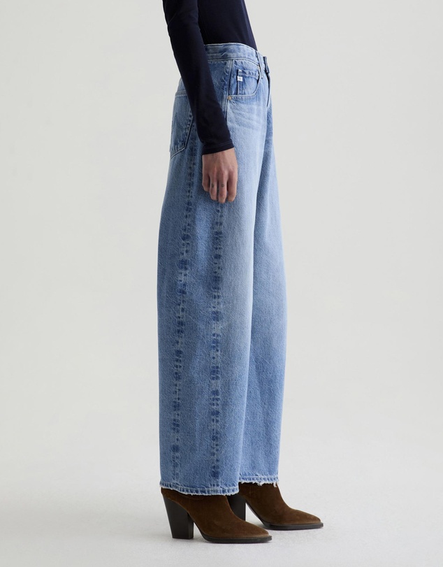AG Adriano Goldschmied - Hattie Jeans