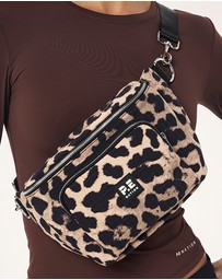 P.E Nation - Signature Cross Body Bag