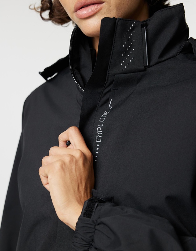 KAJA Clothing - Sprague Coat