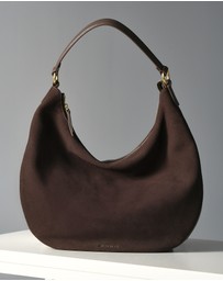 Jo Mercer - Margo Shoulder Bag