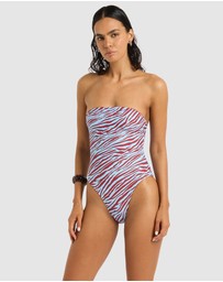 Bond-Eye Swimwear - Felicia 1 Pce