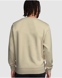 Nike - Club Fleece Crew