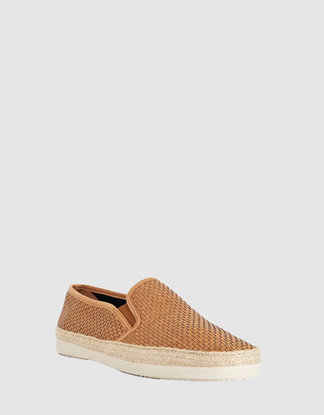Dune London - Fabbien - Tan