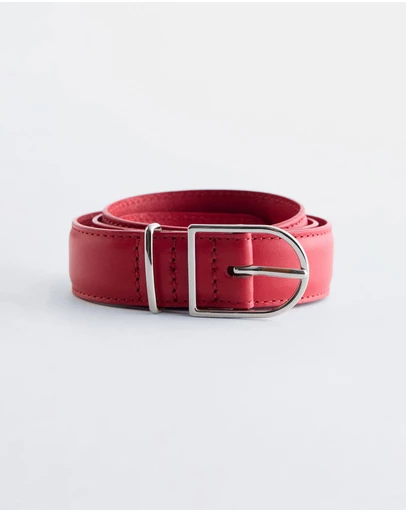 & Other Stories - Leather Belt